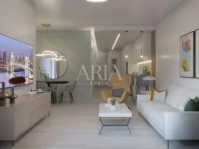 Wohnung in Torrevieja, Torrevieja – Foto 17