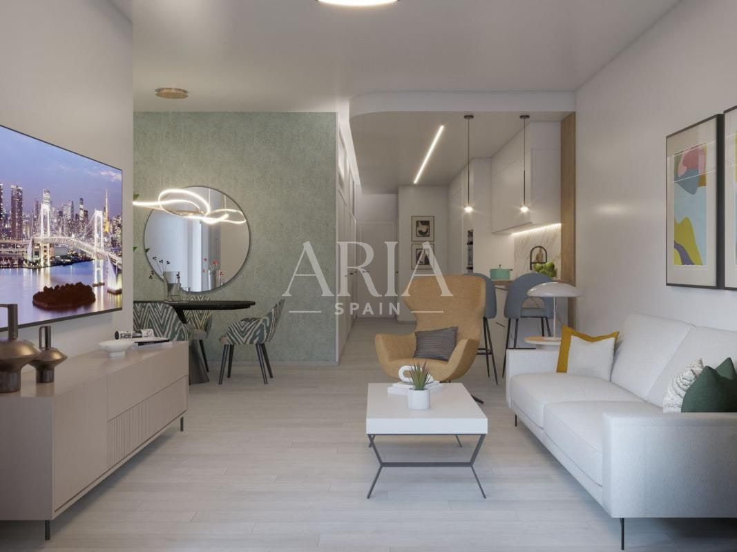 Solmar Residence · Torrevieja, Torrevieja – Foto 5