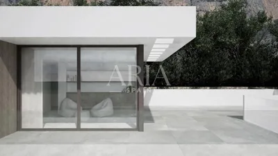 Villa i Javea, Javea – foto 23