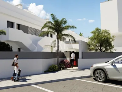 Hus i Torrevieja, Torrevieja – foto 25