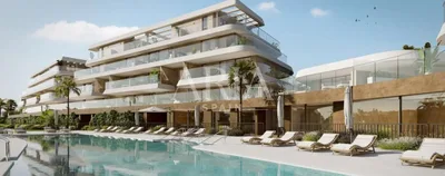 Lejlighed i Estepona, Estepona – foto 21