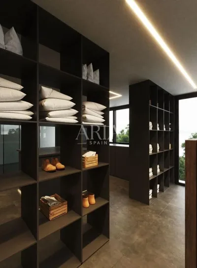 Villa i Altea, Altea – foto 20