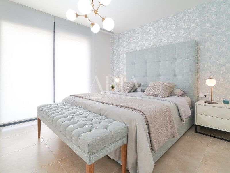 Appartement à Estepona, Estepona – photo 12