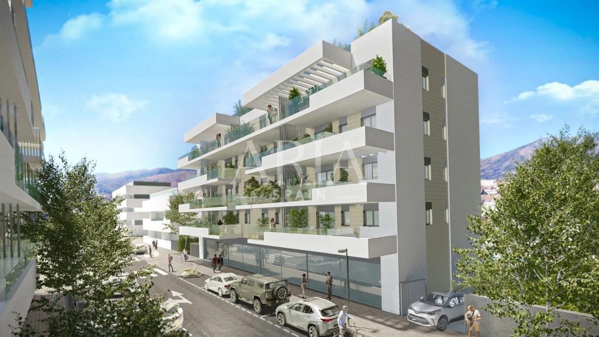 Electus · Mijas