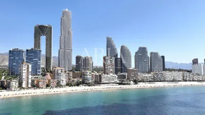 Apartment in Benidorm, Benidorm – photo 34