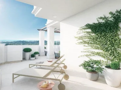 Wohnung in Marbella, Marbella – Foto 18