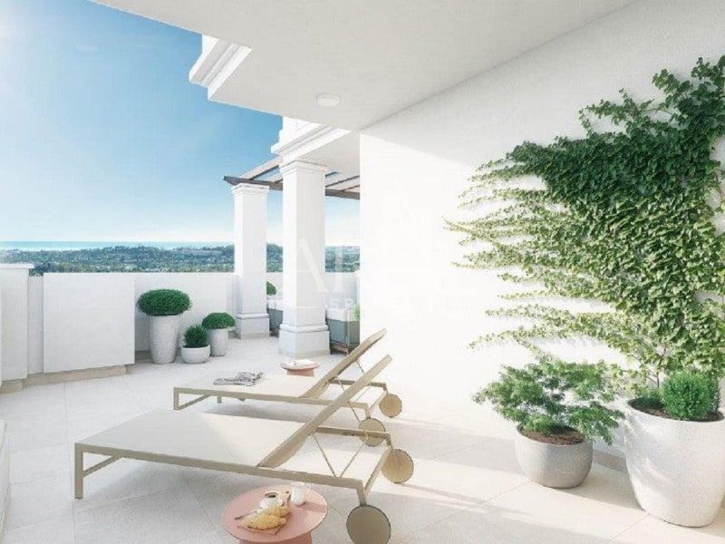 Be Aloha Singularity · Marbella, Marbella – Foto 6