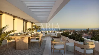 Wohnung in Estepona, Estepona – Foto 21