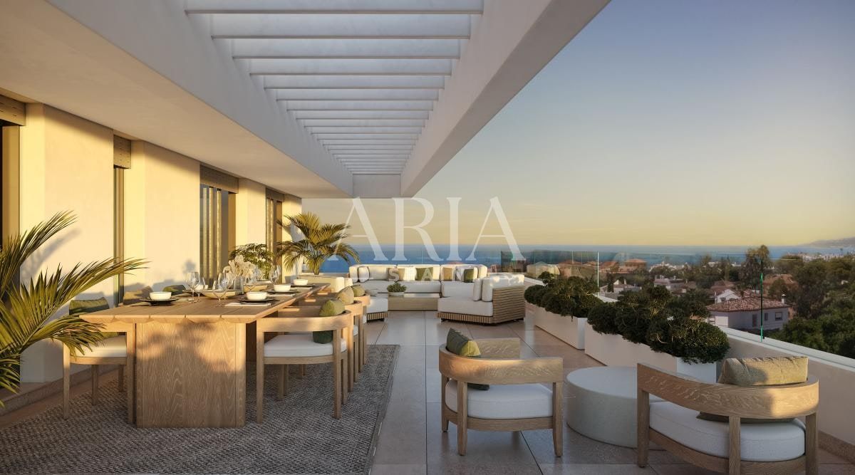 Apartament w Estepona, Estepona – zdjęcie 6
