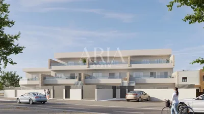 Bungalow i Pilar de la Horadada, Pilar de la Horadada – foto 15