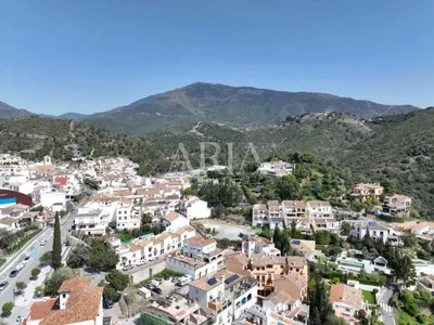 Apartment in Benahavís, Benahavís – photo 36