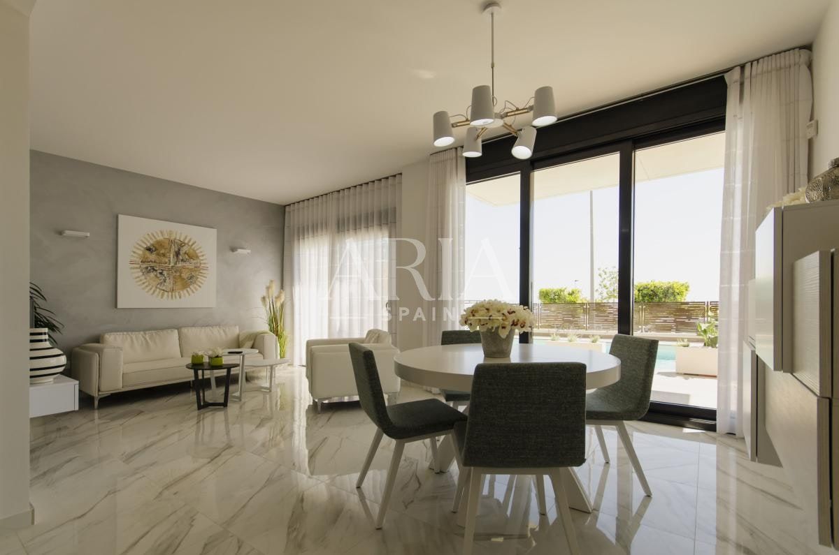 Bellavista Villas · San Miguel de Salinas, San Miguel de Salinas – Foto 4