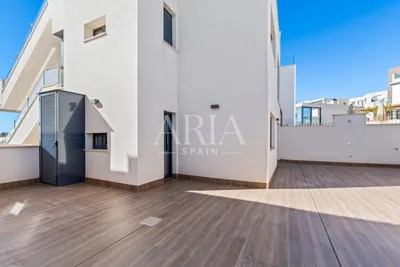 Bungalow in San Miguel de Salinas, San Miguel de Salinas – Foto 20