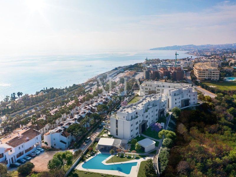 Vitta Marina Quantum Realty · Mijas, Mijas – Foto 4