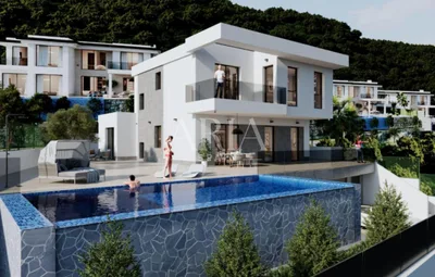 Villa à Finestrat, Finestrat – photo 15