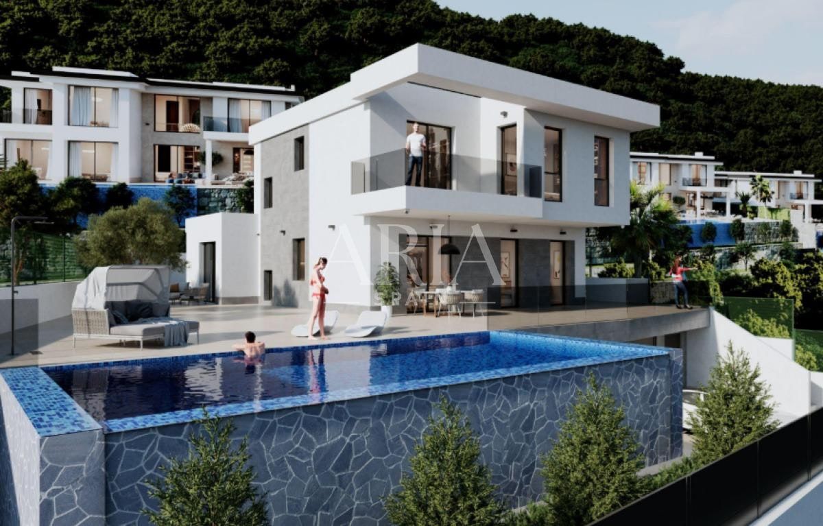Villa à Finestrat, Finestrat – photo 6