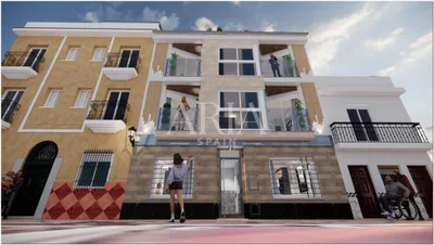 Wohnung in Fuengirola, Fuengirola – Foto 51