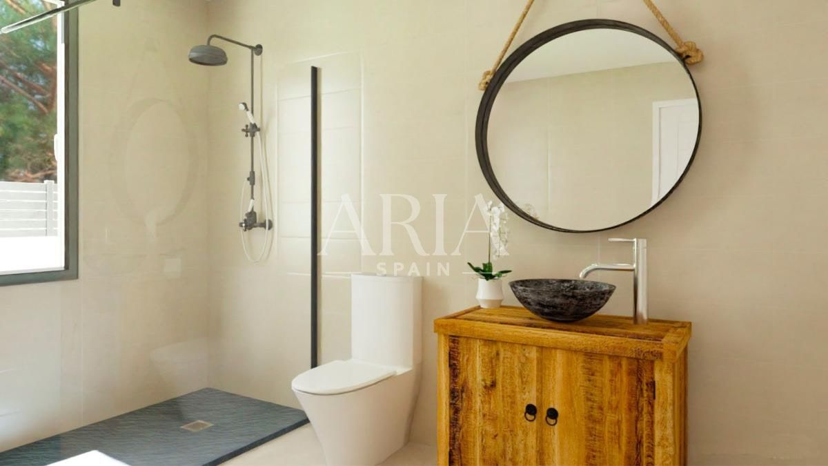 Alenda Golf Villas Atenea Plus · Monforte del Cid, Monforte del Cid – Foto 5