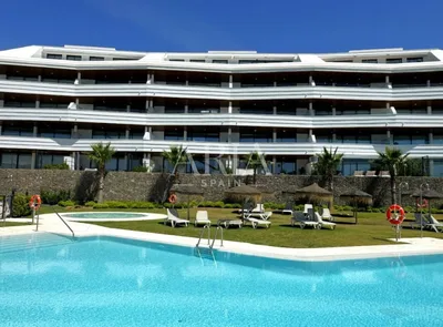 Wohnung in Benalmadena, Benalmadena – Foto 29