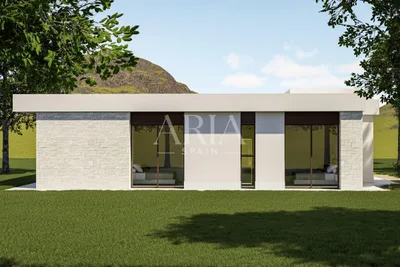 Haus in Hondón de los Frailes, Hondón de los Frailes – Foto 12
