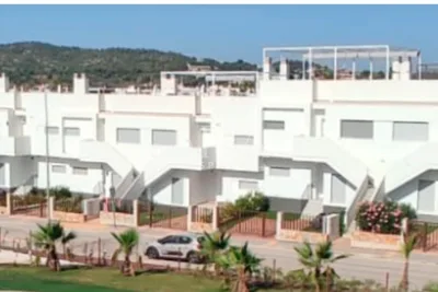 Wohnung in Orihuela, Orihuela – Foto 29