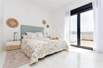 Reihenhaus in Orihuela, Orihuela – Foto 43