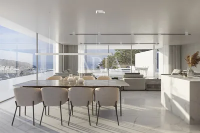 Villa i Moraira, Moraira – foto 13