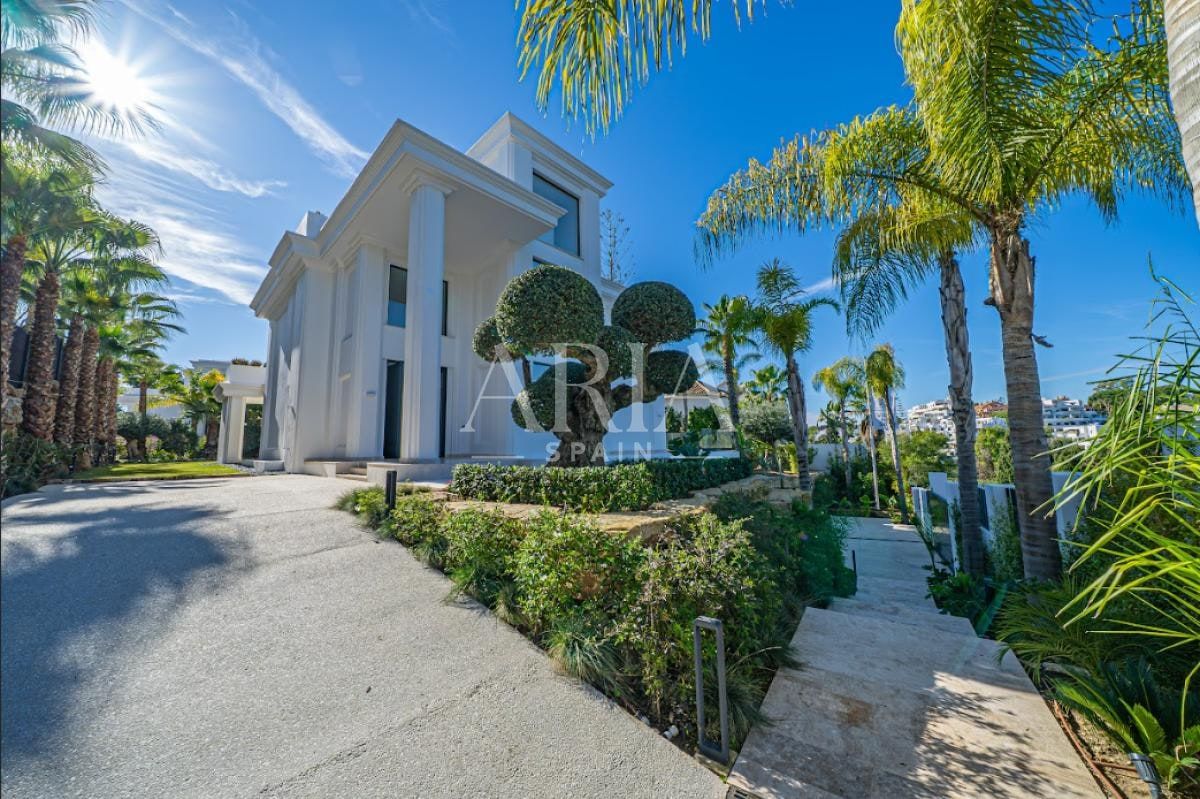 Lomas Villas Marbella · Marbella, Marbella – Foto 3