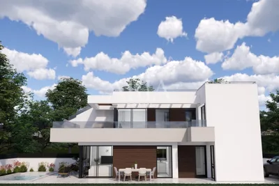 House in Pilar de la Horadada, Pilar de la Horadada – photo 37