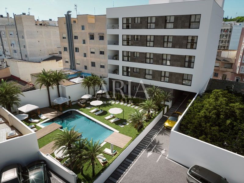 Oasis Guardamar Residencial · Guardamar del Segura
