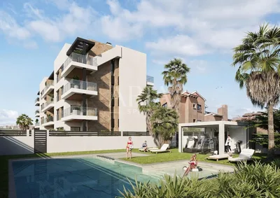 Reihenhaus in Torrevieja, Torrevieja – Foto 20