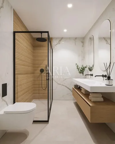 Haus in Malaga, Malaga – Foto 24
