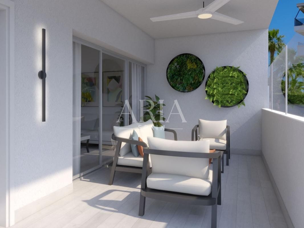 Solmar Residence · Torrevieja