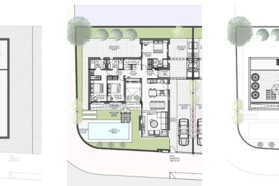 Hus i Torre Pacheco, Torre Pacheco – foto 34