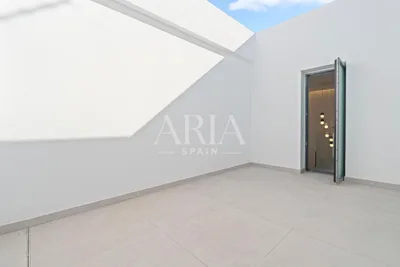 Villa i Benidorm, Benidorm – bilde 37