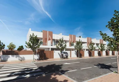 Radhus i San Pedro del Pinatar, San Pedro del Pinatar – foto 12