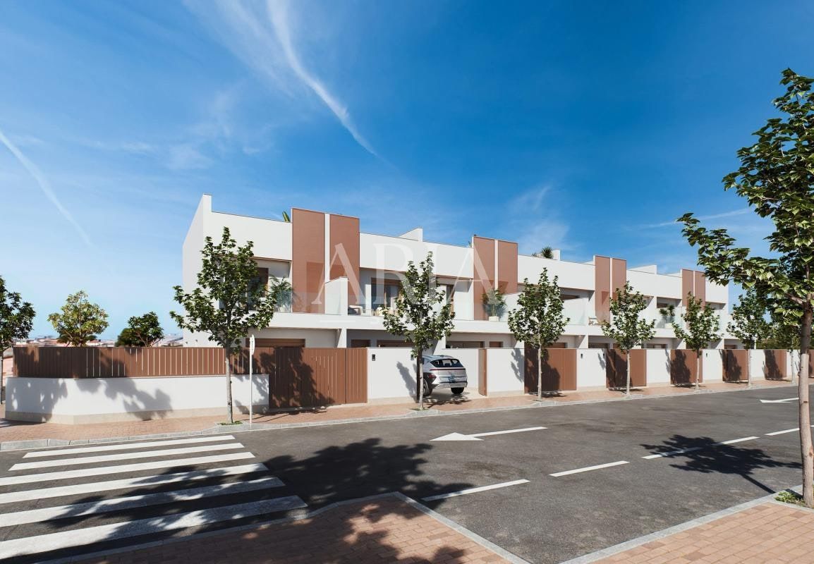 Lumina · San Pedro del Pinatar