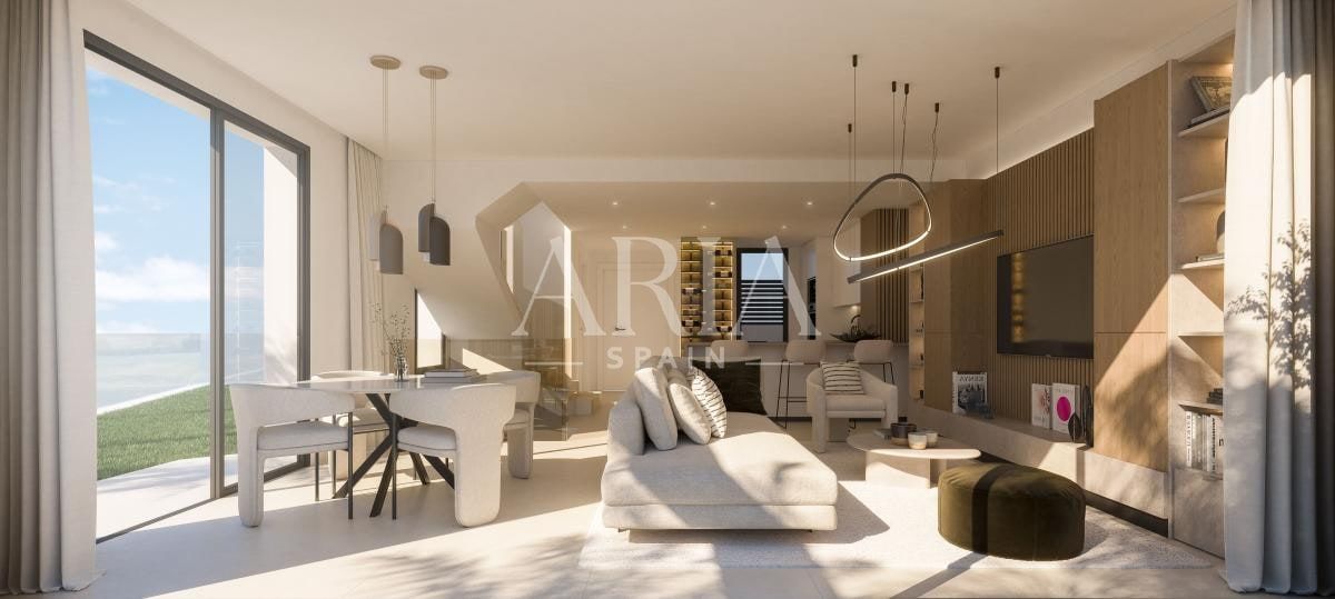 Benjamins Dream · Mijas, Mijas – Foto 6