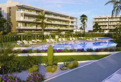 Wohnung in Torrevieja, Torrevieja – Foto 21