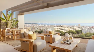 Lejlighed i Estepona, Estepona – foto 29
