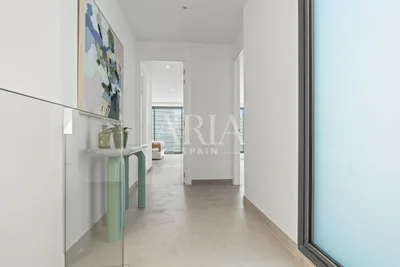 Villa i Benidorm, Benidorm – bilde 34