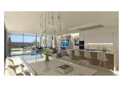 Villa in La Cala de Mijas, La Cala de Mijas – photo 14