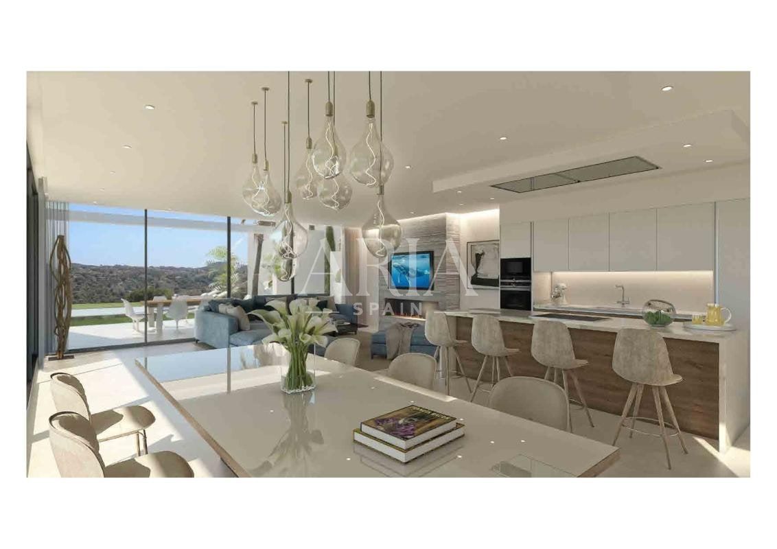 Eco Celestia · La Cala de Mijas, La Cala de Mijas – foto 4