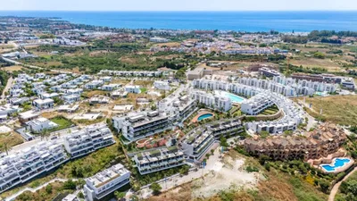 Lejlighed i Estepona, Estepona – foto 30