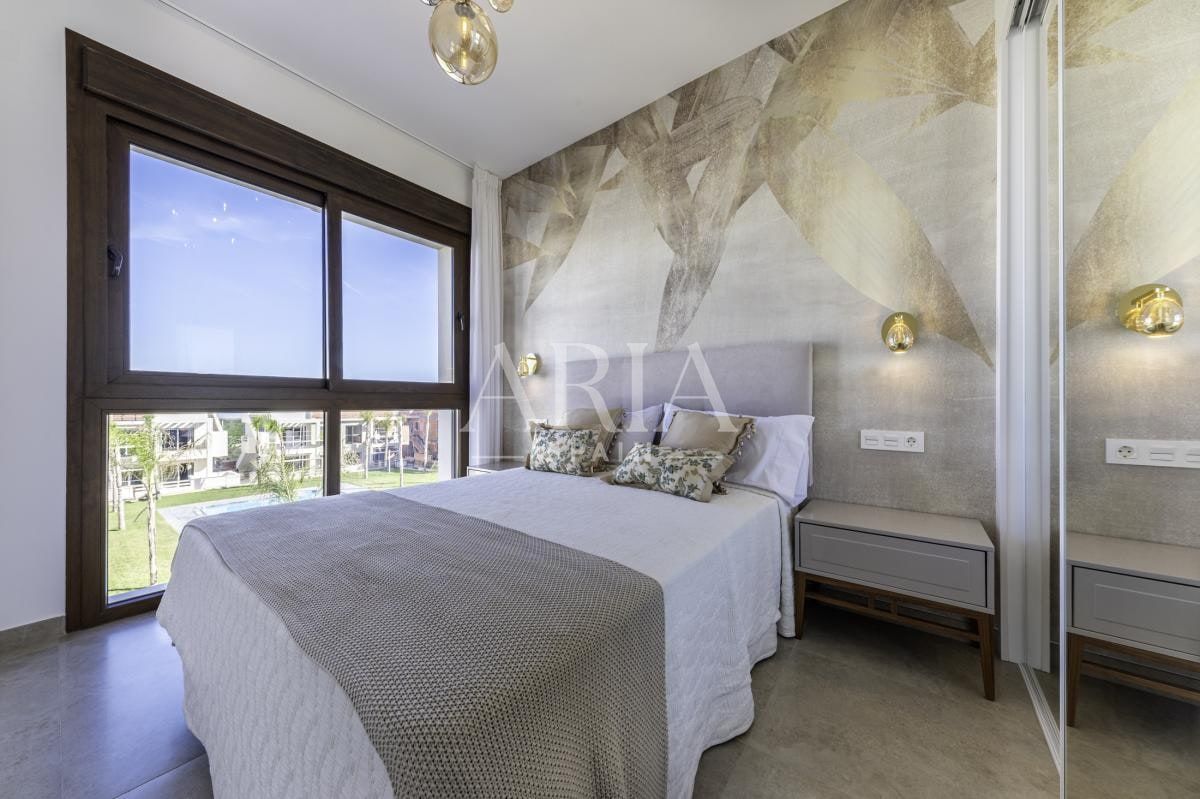 Balcones de Vivi · Torrevieja, Torrevieja – Foto 6