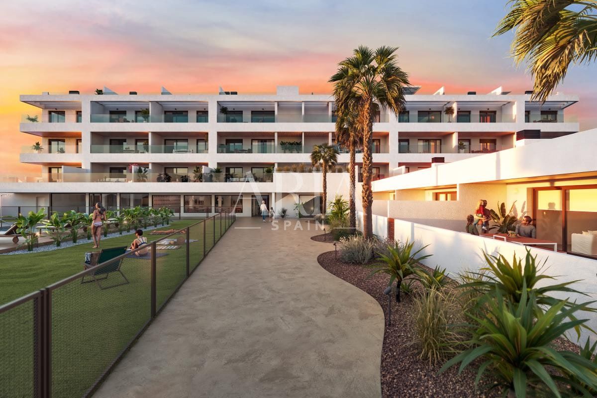 Almaia Living · Torrevieja