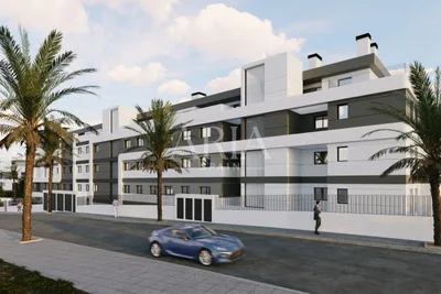 Leilighet i Mutxamel, Mutxamel – bilde 22