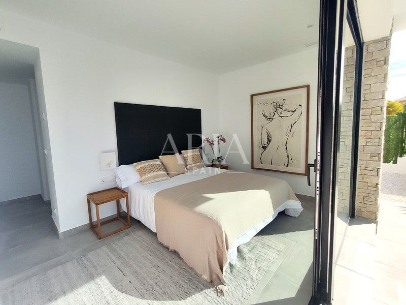 Haus in Calasparra, Calasparra – Foto 25