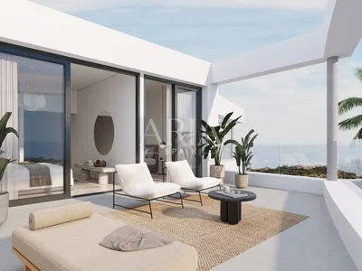 Townhouse in Mijas, Mijas – photo 13