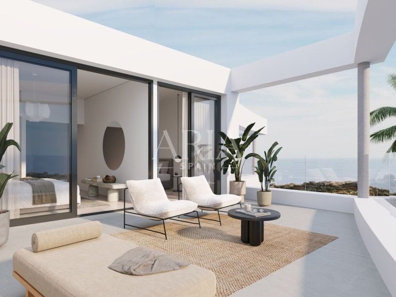 Reihenhaus in Mijas, Mijas – Foto 5